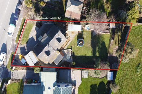Photo of property in 28 Seadown Road, Washdyke, Timaru, 7910