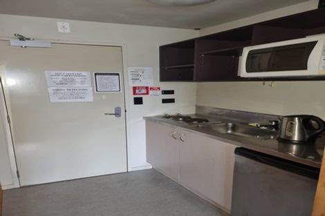 Photo of property in Martin Square Apartments, 506/20 Martin Square, Te Aro, Wellington, 6011