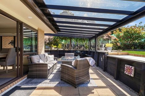 Photo of property in 122 Iles Road, Lynmore, Rotorua, 3010