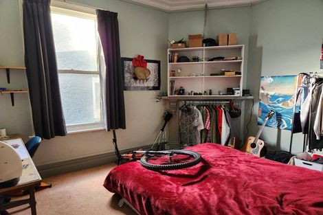 Photo of property in 204 Leith Street, North Dunedin, Dunedin, 9016