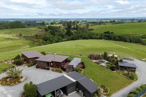 Photo of property in 49 Downs Road, Geraldine, 7991