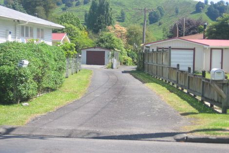 Photo of property in 95 Miro Street, Manunui, Taumarunui, 3924