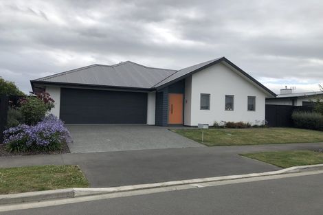 Photo of property in 3 Rawnsley Terrace, Wigram, Christchurch, 8042
