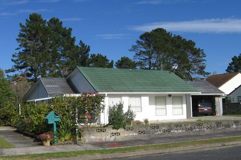 Photo of property in 33 Cobham Avenue, Dargaville, 0310