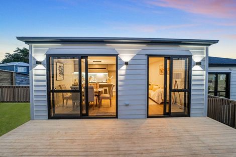 Photo of property in 59 Joseph Street, Flat Bush, Auckland, 2019