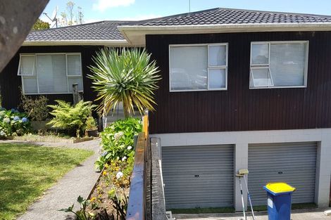 Photo of property in 101 Mountbatten Avenue, Hillcrest, Auckland, 0627