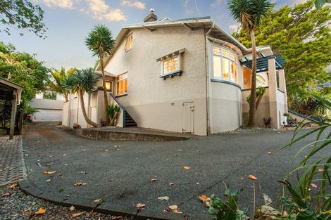 Photo of property in 11 Prospect Terrace, Mount Eden, Auckland, 1024