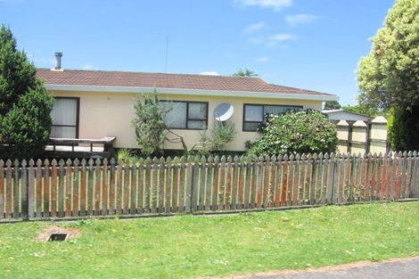 Photo of property in 17 Harold Avenue, Kaikohe, 0405