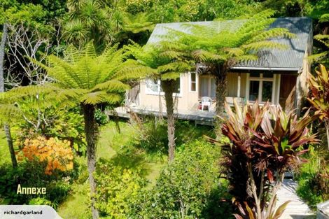 Photo of property in 2583 Colville Road, Colville, Coromandel, 3584