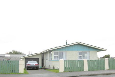 Photo of property in 149 Mcquarrie Street, Kingswell, Invercargill, 9812