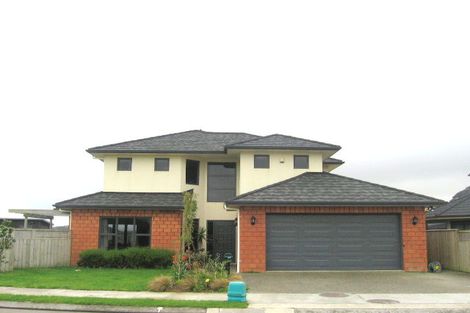 Photo of property in 18 Silver Pine Avenue, Woodridge, Wellington, 6037