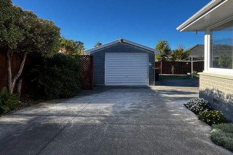 Photo of property in 50 Rahera Street, Spreydon, Christchurch, 8024