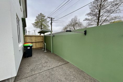 Photo of property in 1/113 Poulson Street, Addington, Christchurch, 8024