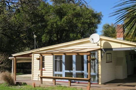 Photo of property in 6 Lookout Road, Peel Forest, Geraldine, 7992