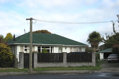 Photo of property in 47 Hare Street, Ilam, Christchurch, 8041