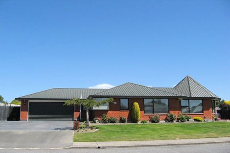 Photo of property in 75 Isaac Wilson Road, Kaiapoi, 7630