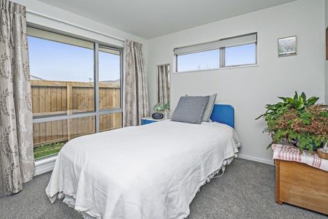 Photo of property in 25 Clausen Avenue, Leeston, 7632