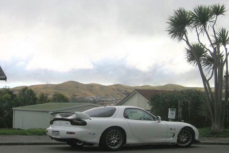 Photo of property in 11 Mandeville Crescent, Grenada Village, Wellington, 6037