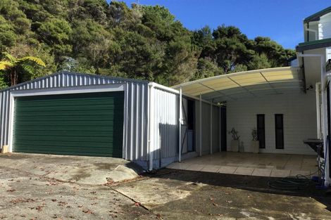 Photo of property in 632 Kellys Bay Road, Pouto, Te Kopuru, 0391