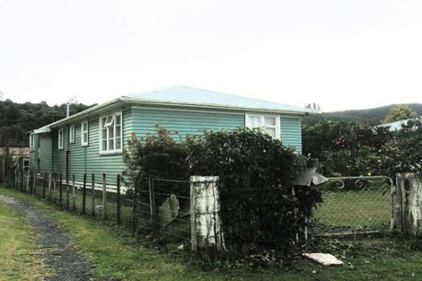 Photo of property in 39 Mason Avenue, Moerewa, 0211