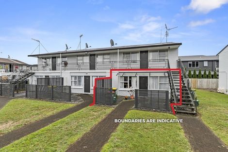 Photo of property in 23/36 Abbotsford Street, Whitiora, Hamilton, 3200