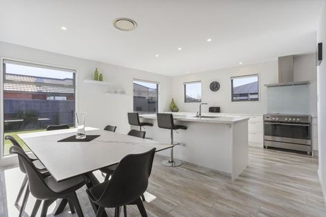 Photo of property in 8 Salisbury Avenue, Rangiora, 7400