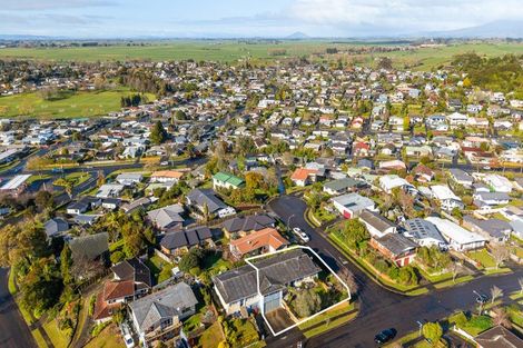Photo of property in 13a Glamis Avenue, Dinsdale, Hamilton, 3204