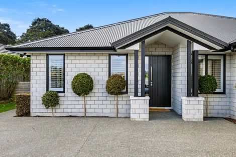 Photo of property in 37 Raithburn Terrace, Pokeno, 2402