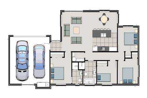 Photo of property in 2 Whatumairangi Way, Owhata, Rotorua, 3010