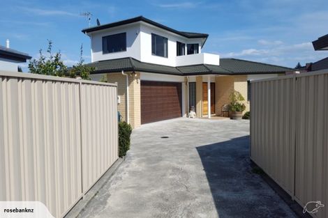 Photo of property in 102 York Avenue, Greenmeadows, Napier, 4112