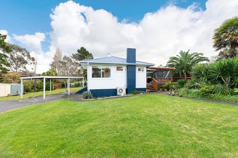 Photo of property in 11 Jellicoe Avenue, Tuakau, 2121