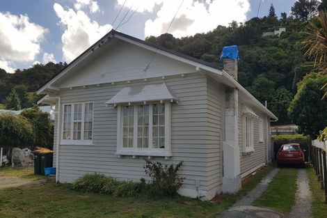 Photo of property in 61 Owen Street, Belmont, Lower Hutt, 5010