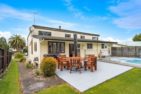 Photo of property in 3 Konini Street, Lansdowne, Masterton, 5810