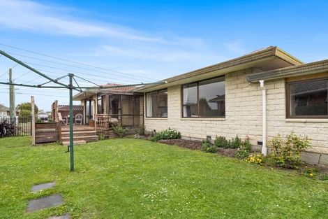 Photo of property in 1/49 Rahera Street, Spreydon, Christchurch, 8024