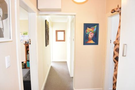 Photo of property in 218 Lindisfarne Street, Richmond, Invercargill, 9810