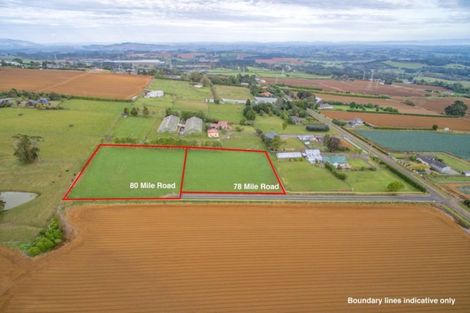 Photo of property in 78 Mile Road, Bombay, 2675