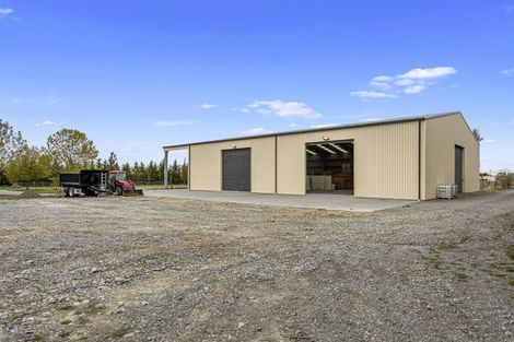 Photo of property in 1494 Tram Road, Swannanoa, Rangiora, 7475