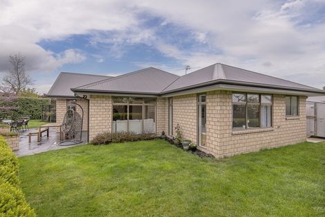 Photo of property in 21 Stonebrook Drive, Rolleston, 7614