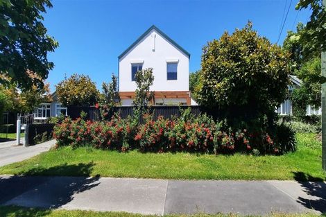 Photo of property in 40 Berwick Street, St Albans, Christchurch, 8014