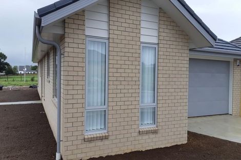 Photo of property in 40 Rainsford Road, Pukekohe, 2120