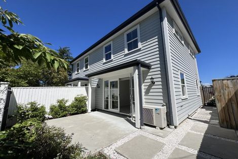 Photo of property in 2/24 Hendon Street, Edgeware, Christchurch, 8013