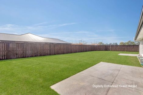 Photo of property in 41 Ashbury Drive, Tinwald, 7774