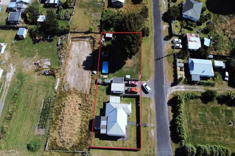 Photo of property in 6 Reremai Street, Manunui, Taumarunui, 3992