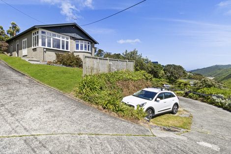 Photo of property in 161 Karepa Street, Brooklyn, Wellington, 6021