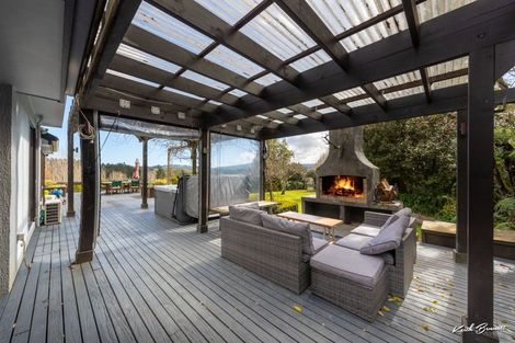 Photo of property in 197 Mangaroa Valley Road, Mangaroa, Upper Hutt, 5371