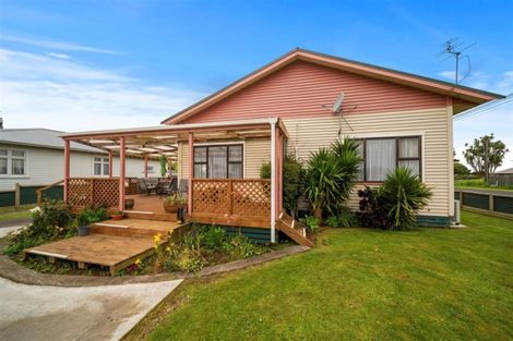 Photo of property in 5 Tuke Street, Normanby, Hawera, 4614