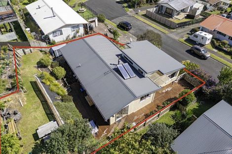 Photo of property in 21 Burns Street, Gate Pa, Tauranga, 3112