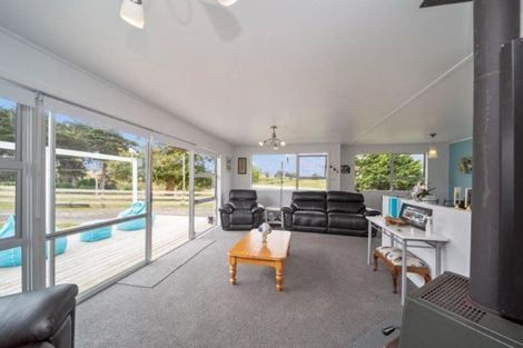 Photo of property in 120b Makowhai Road, Hawera, 4672