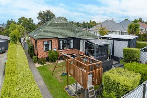 Photo of property in 214 Selwyn Street, Marchwiel, Timaru, 7910