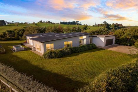 Photo of property in 67 Limeworks Loop Road, Te Pahu, Hamilton, 3285